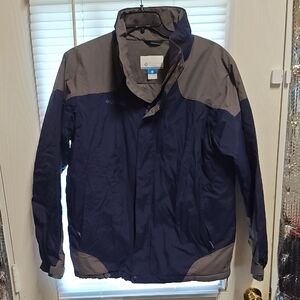 Columbia Jacket